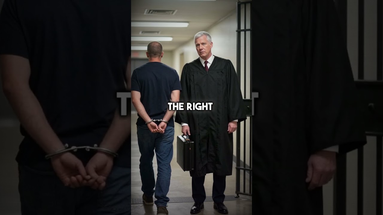 Judge Took FBI Bribe Inside Their Own Surveillance Van