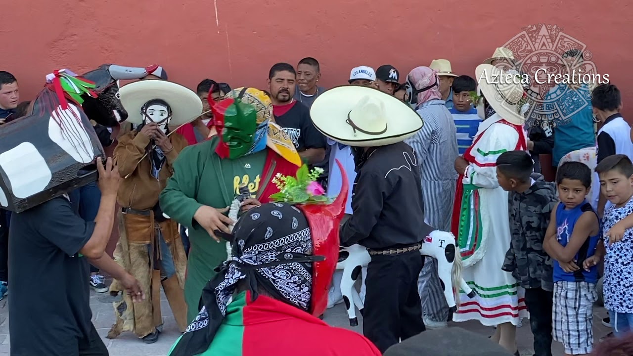 Fiesta de Romita 2019, Torito Arredondo en las 2 de la tarde 4to.
