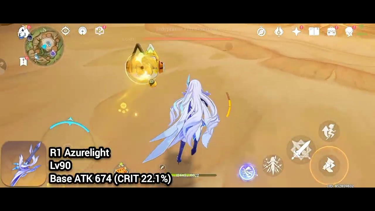 R1 Moonweaver's Dawn vs R5 Finale of the Deep vs R1 Azurelight Skirk's Weapon Comparison
