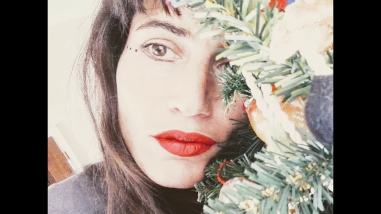 Ren - River (Joni Mitchell live cover)