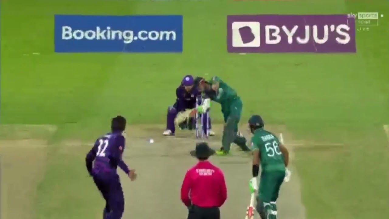 Shorts cricket 1st Inning 7112021