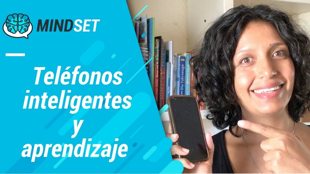 &iquest;C&oacute;mo influye el m&oacute;vil en nuestras capacidades mentales?