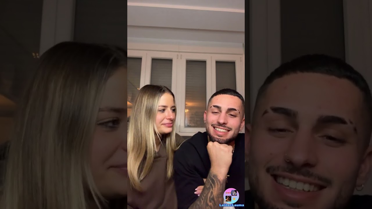 Directo de Manu con Laura 09-01-25 (Instagram)