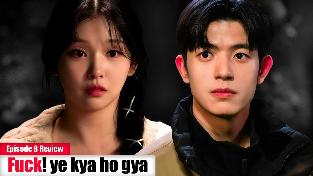 Episode 8 ne Sab Badal Diya! No Tail To Tell Ep 8 Honest Review & Recap