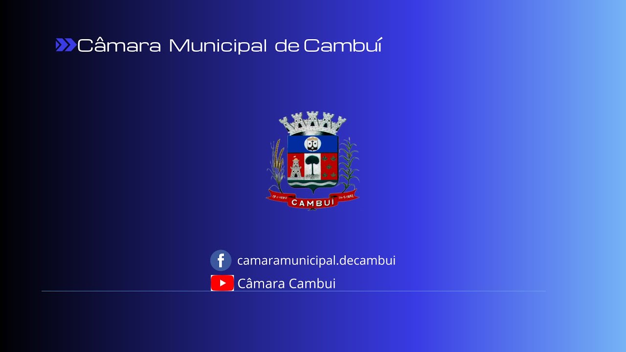 4ª REUNIÃO ORDINÁRIA