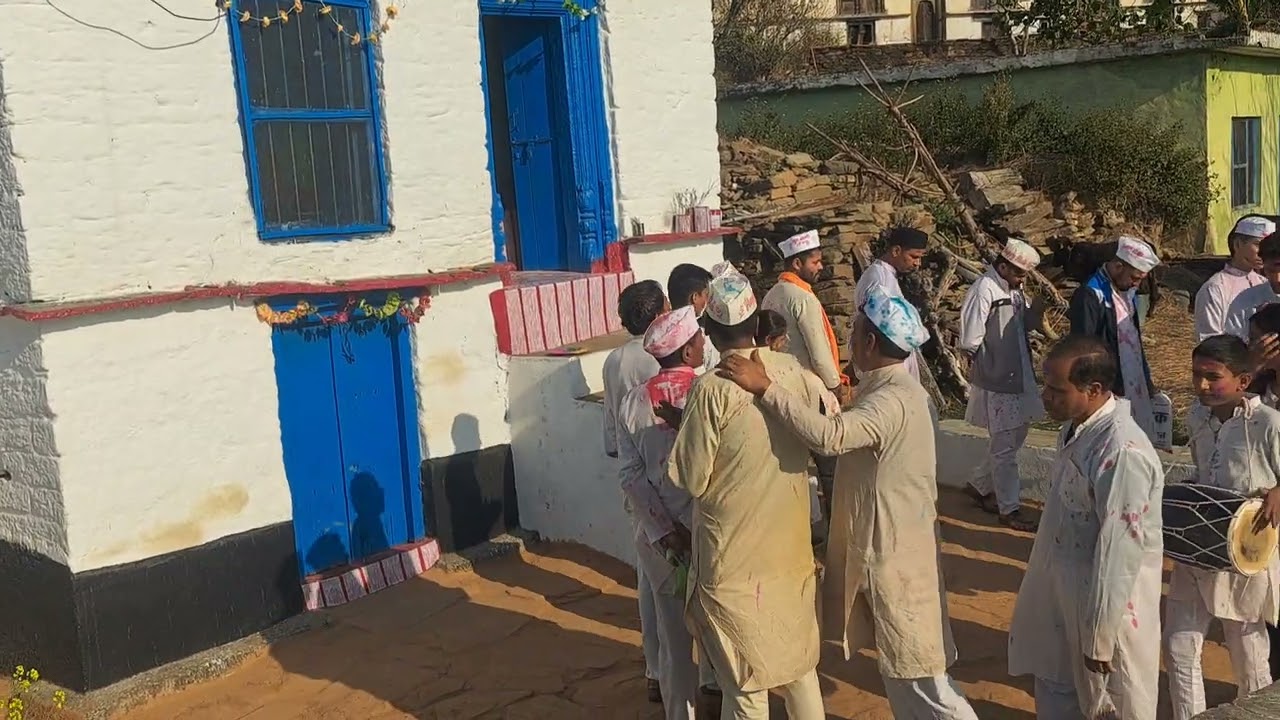 🙏🏻🙏🏻माही नन्दा देबी🙏🏻🙏🏻 01/03/2026