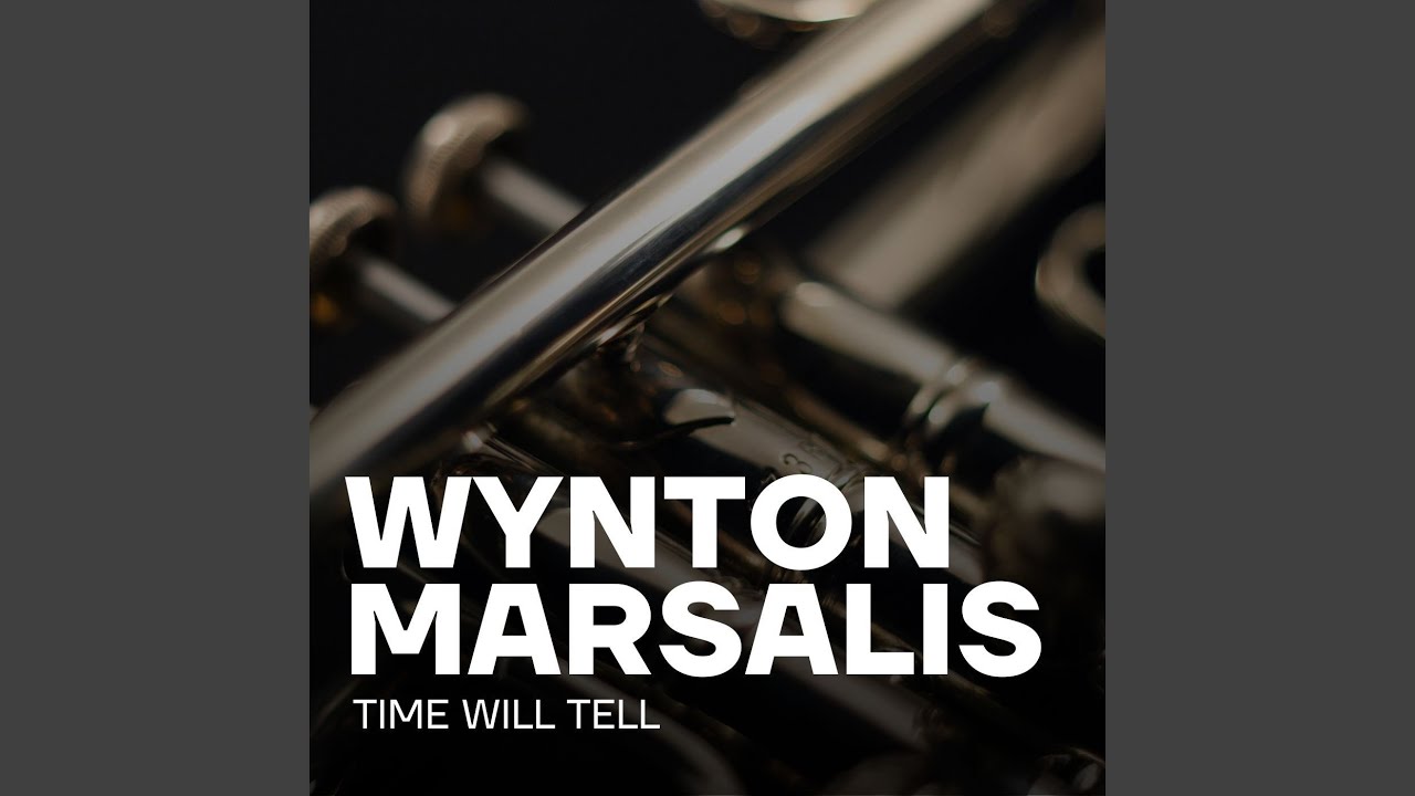 Time Will Tell