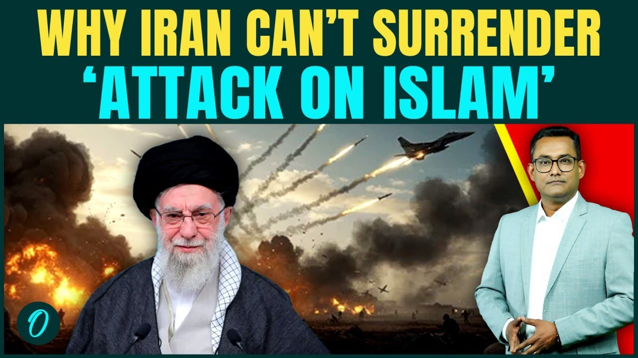 Khamenei Killed: Defiance, Not Surrender, Now Defines Iran. Here’s why| Explained