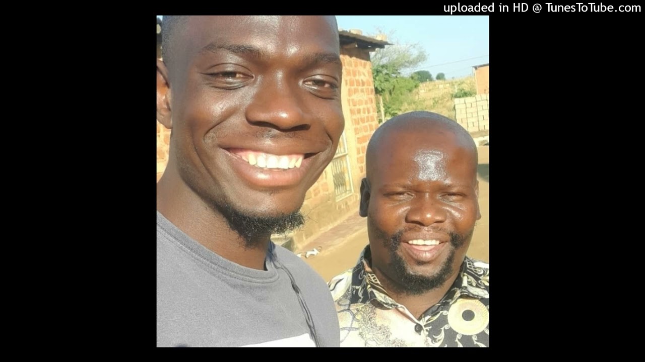 Dj Majeff ft Dj Mumba - Ka Makuleke 2023 New