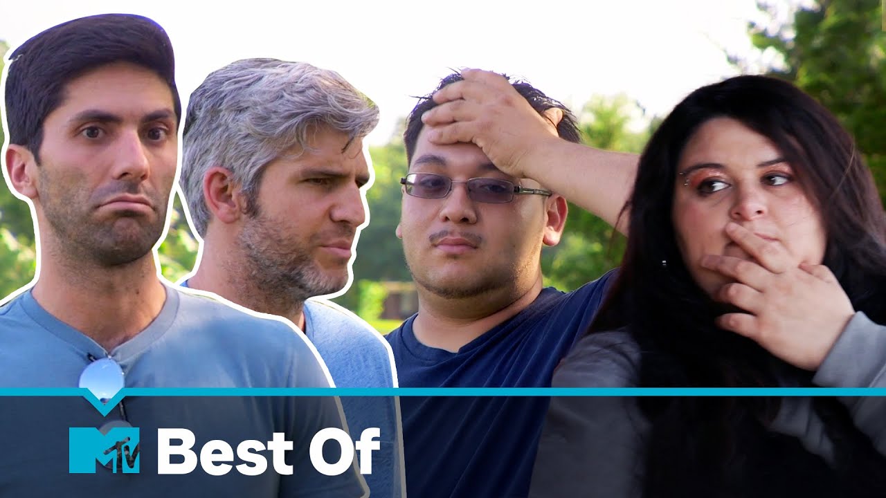 Catfish Reveals You (Probably) Forgot About 😬