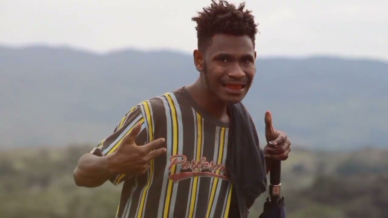 Eru dabuna_Official music video Nates Kay ft Lushdy x Ftc crew