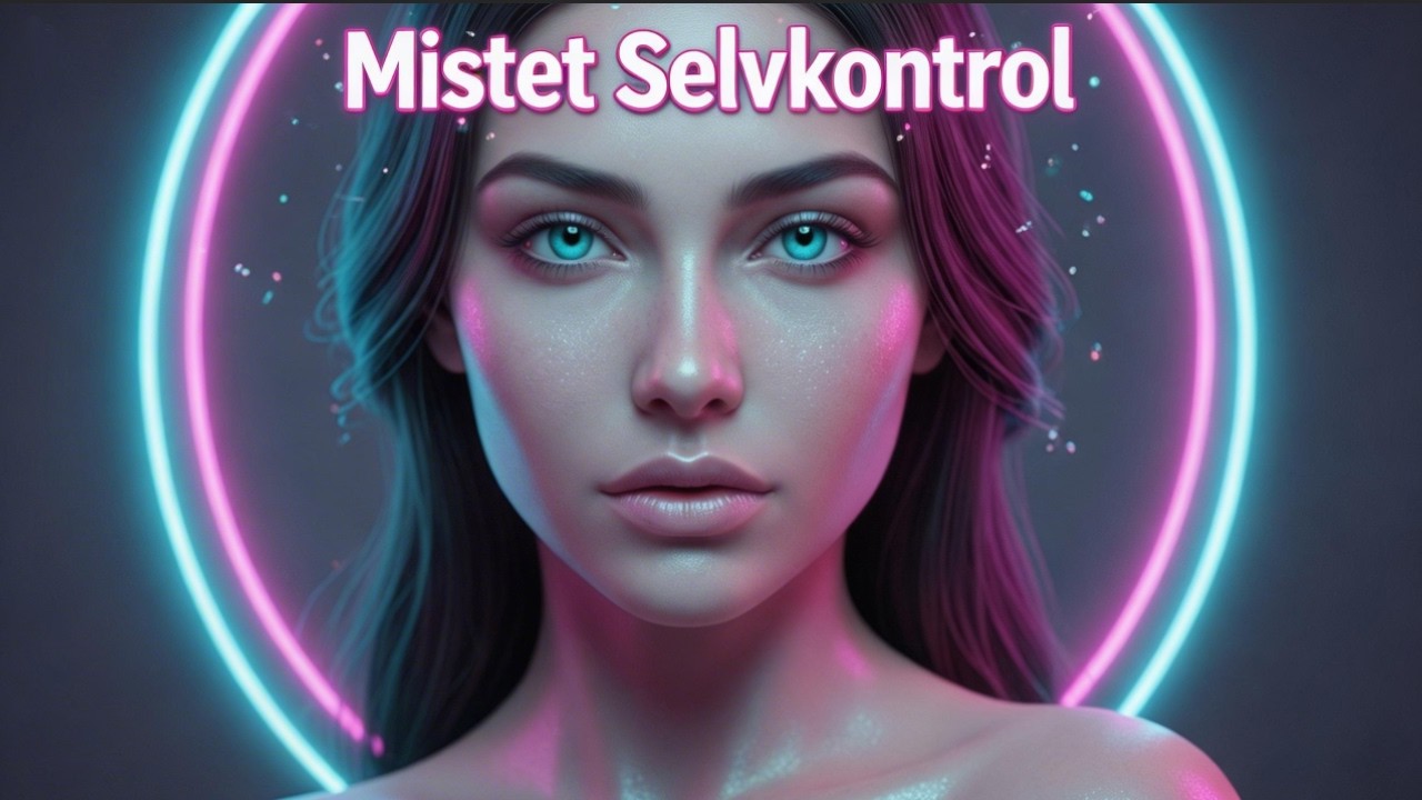 Mistet Selvkontrol | Drømmeagtig sang