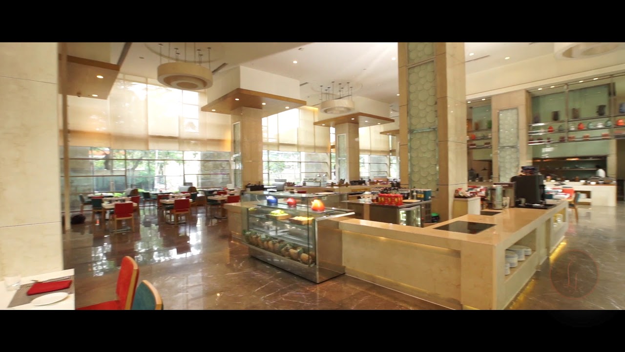 SEASONAL TASTES @ THE WESTIN