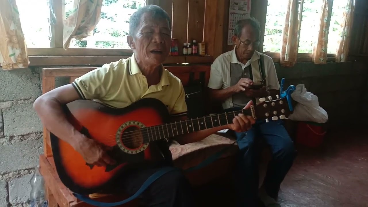 Kinabuhi sama sa awit