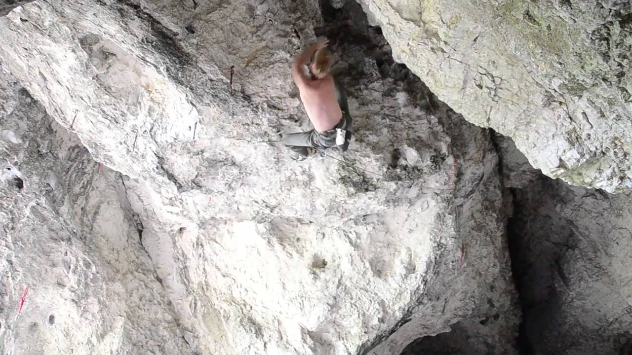 Fumar Perjudica VI 7 HD 2012