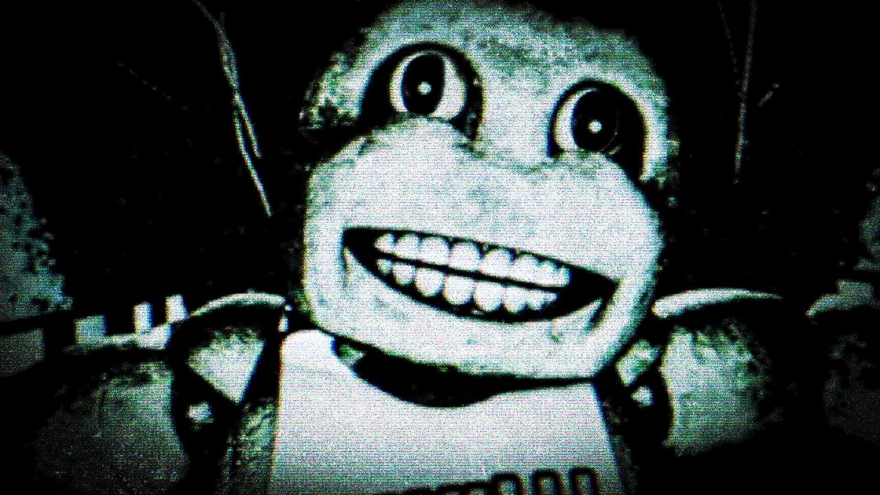 Esta Version De FNAF Esconde Un Peligroso Virus