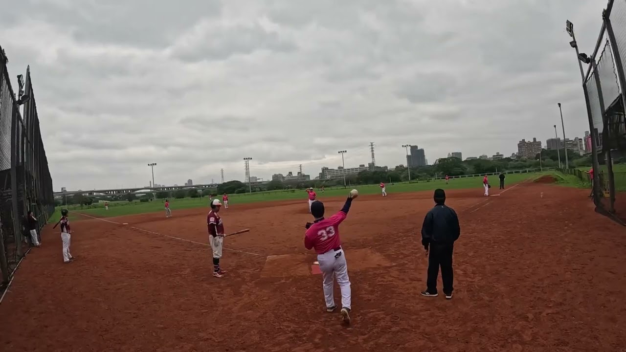 2026 0307 海山聯盟 上海商銀 vs 鳳鶯工程