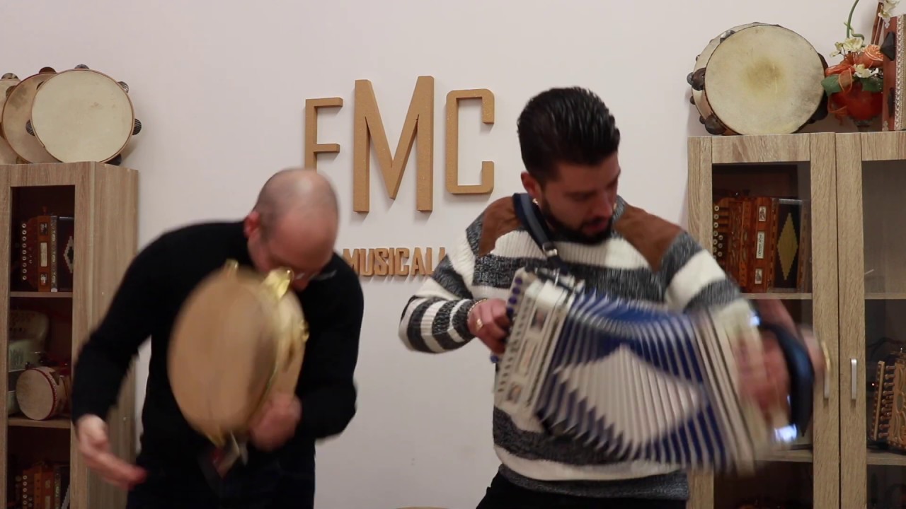 Fortunato Stillittano & Giuseppe Lucà - 