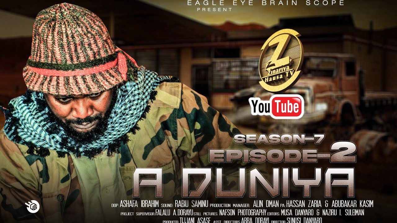 A DUNIYA KASHI 62