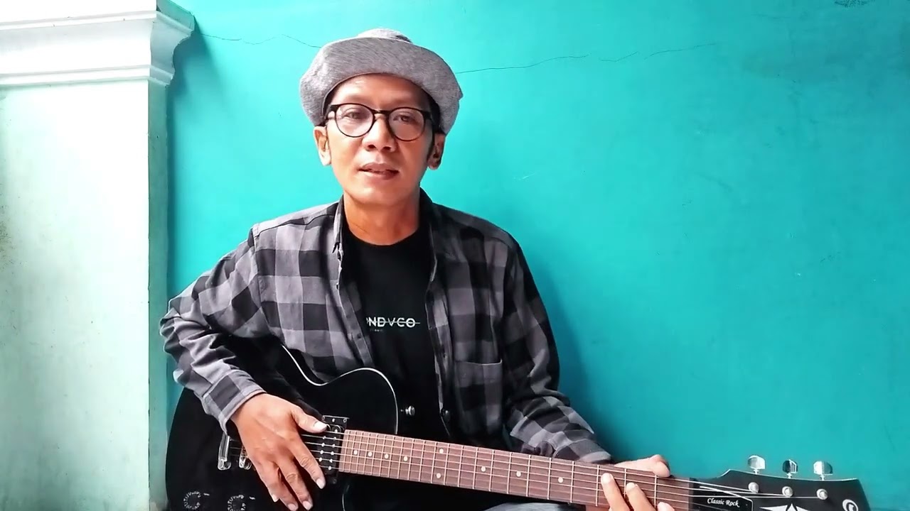 Mengenal Spesifikasi Bagian - Bagian Gitar Elektrik