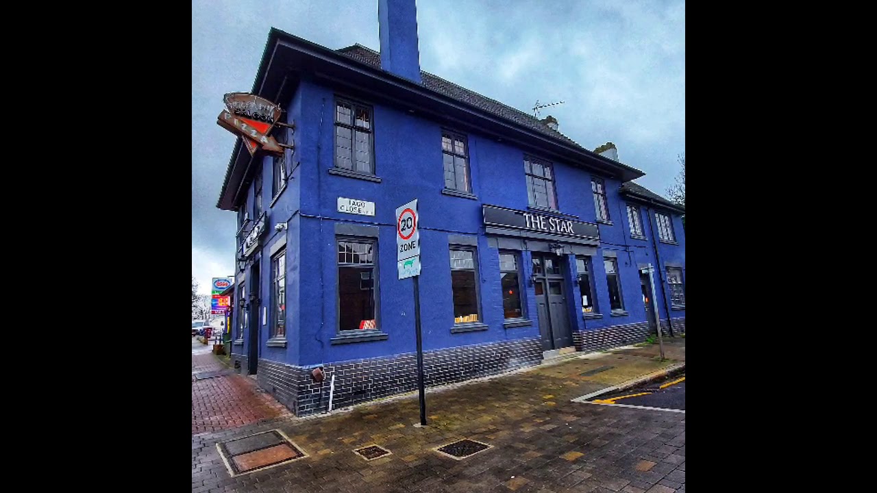 Walk around Plumstead and a bit of history
