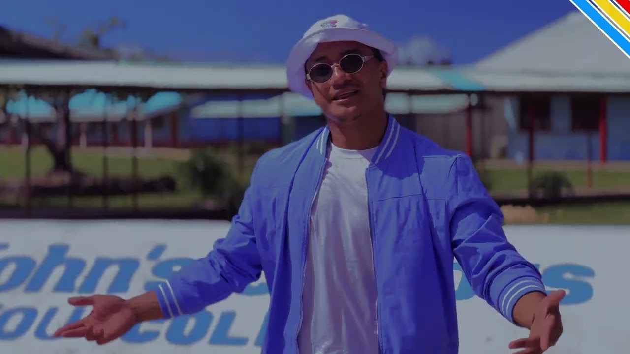 KASIA 160 PARTY ANTHEM | Official Video | feat MR LAVEMAI | BOOI BLOOMFIELD | G'KING | 3STRIIIPEZ25