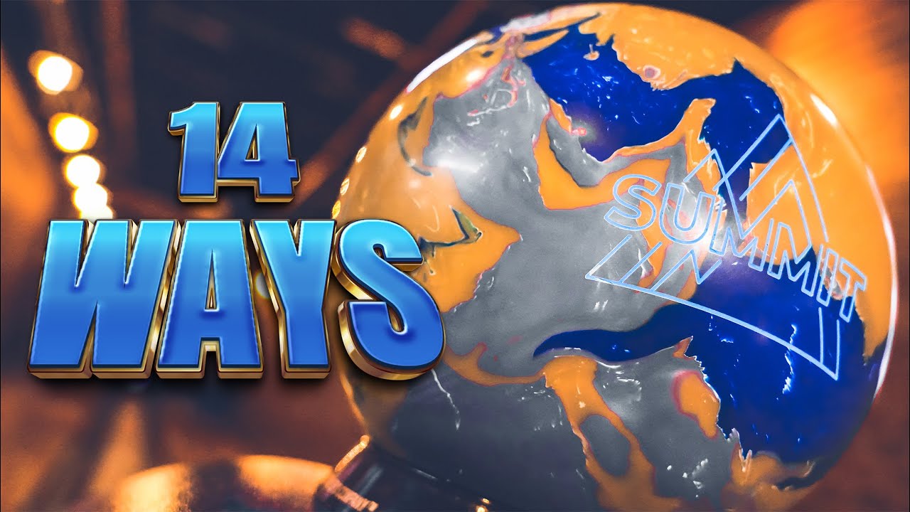 Storm | Summit 14 Ways