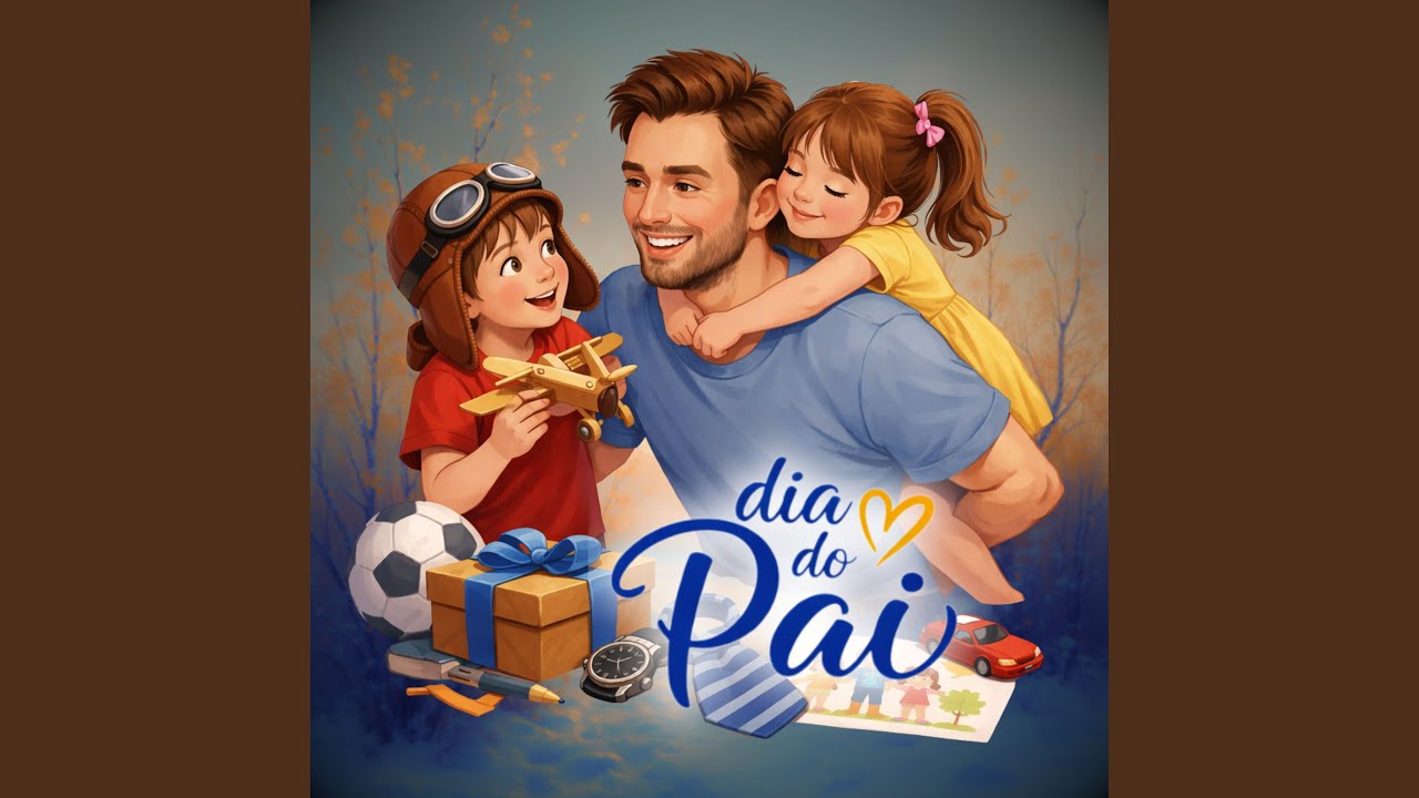 Pai, Penso em Ti
