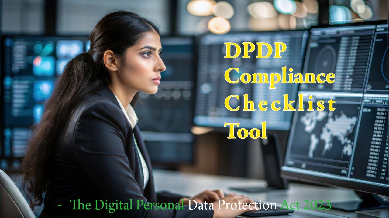 Инструмент для проверки соответствия требованиям DPDP