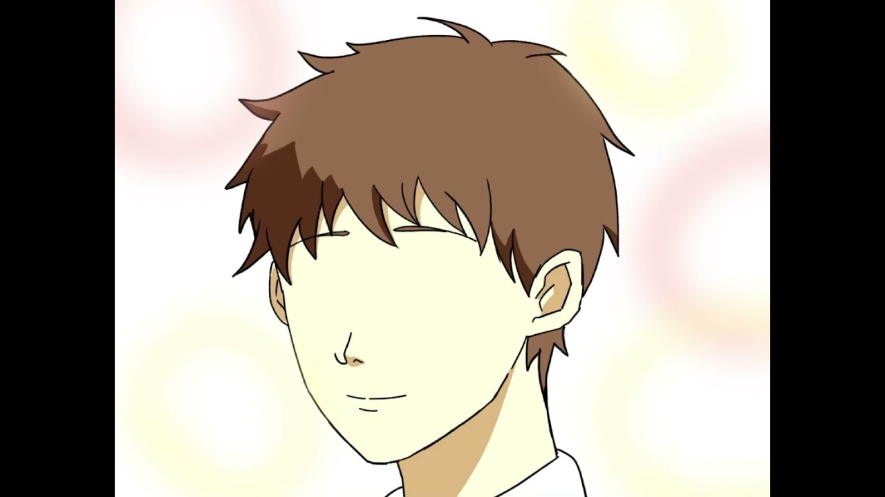 【学園ハンサム】ハンサム達で失恋レボリューション【手描き】
