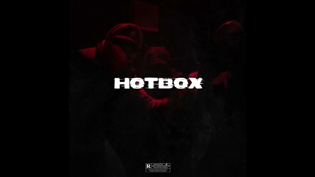Tracky - Hotbox Feat. Daysn, Cali