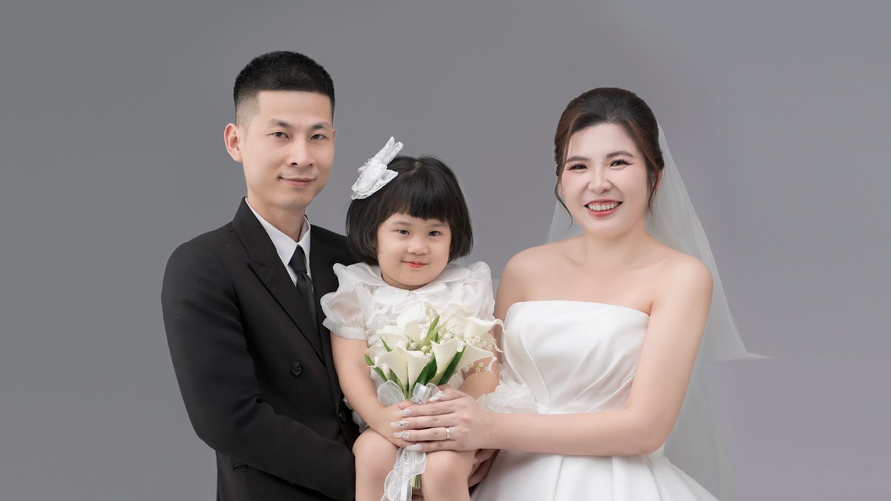 Hoài Nam & Ngọc Bích