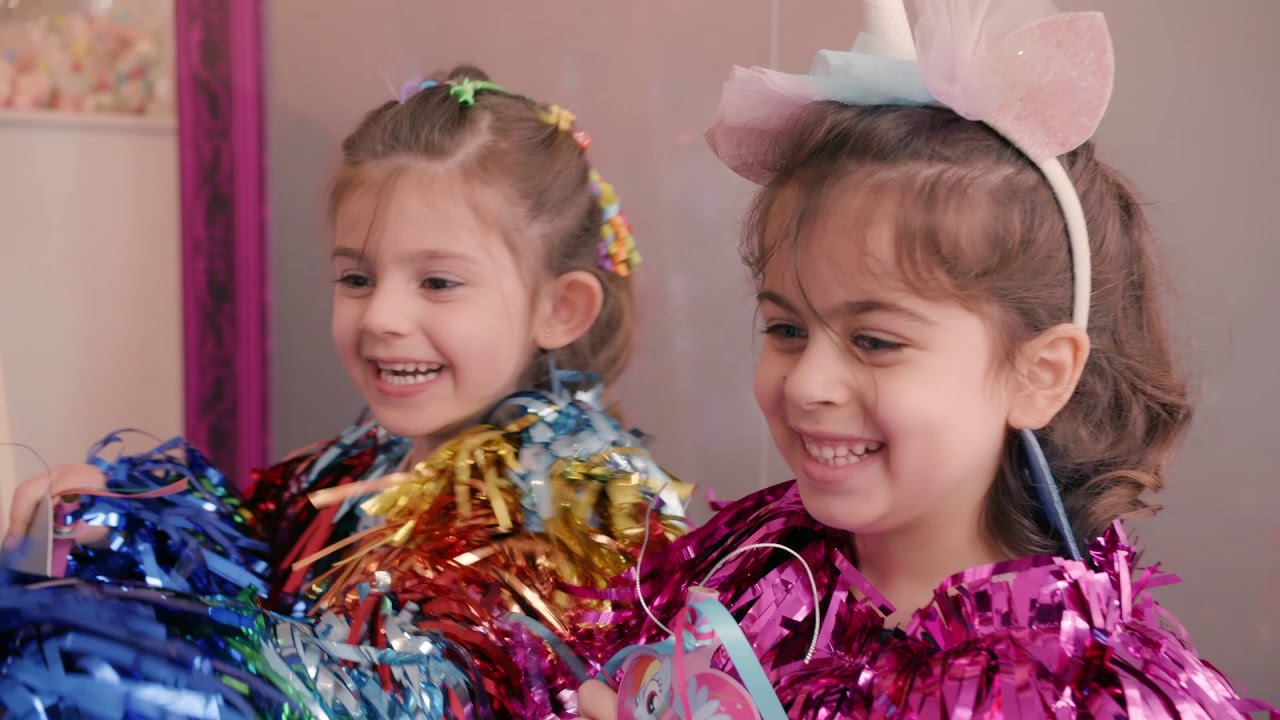 My Little Pony 35th Surprise Celebration