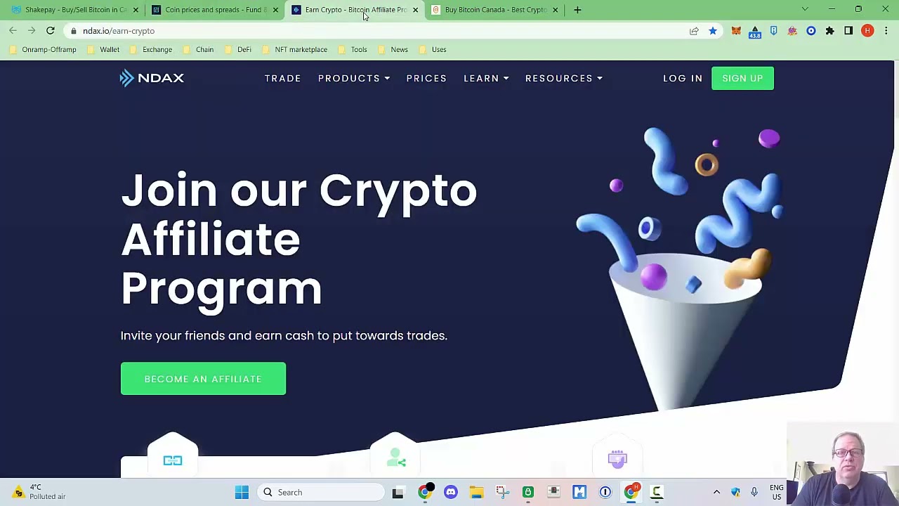 On-Ramps - Basics of Crypto 1/7