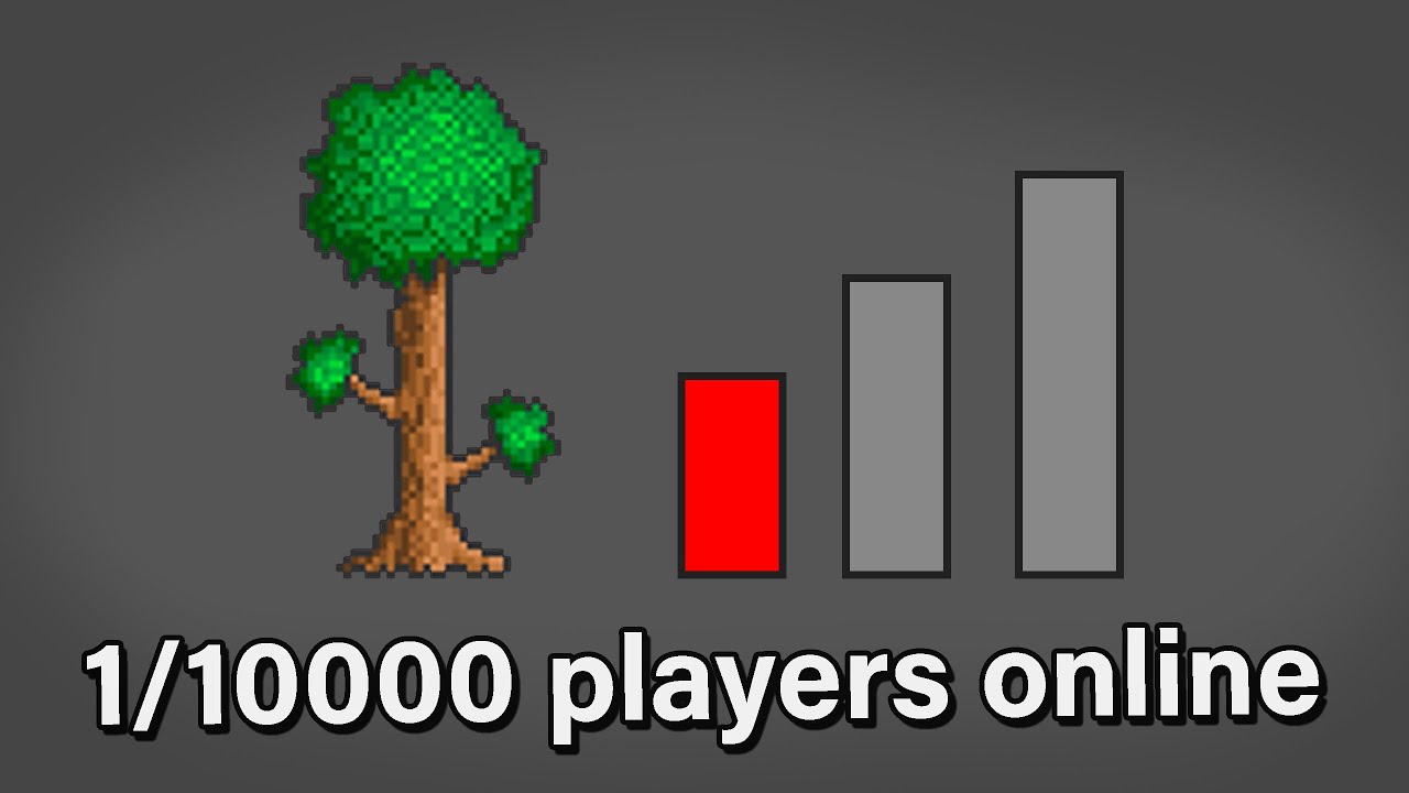 Can Terraria Servers Be Fun?