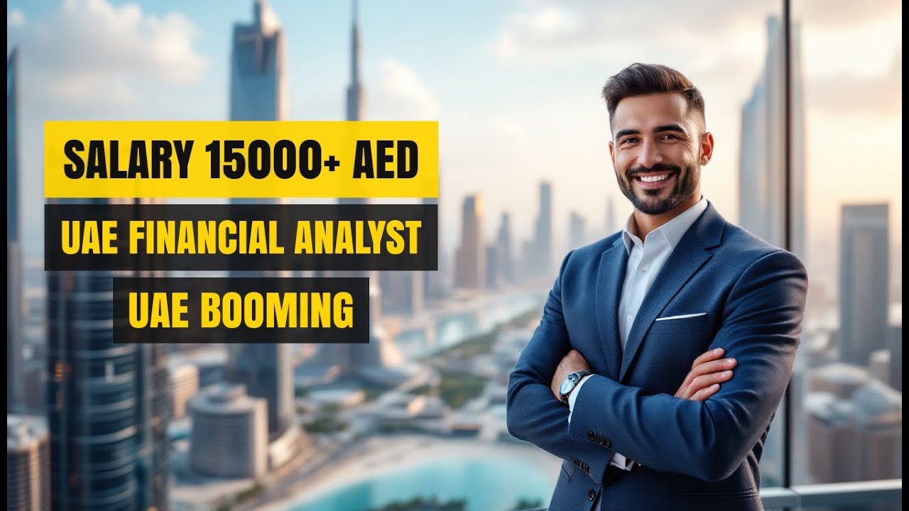 UAE Financial Analyst Interview Secrets: What Employers Really Expect