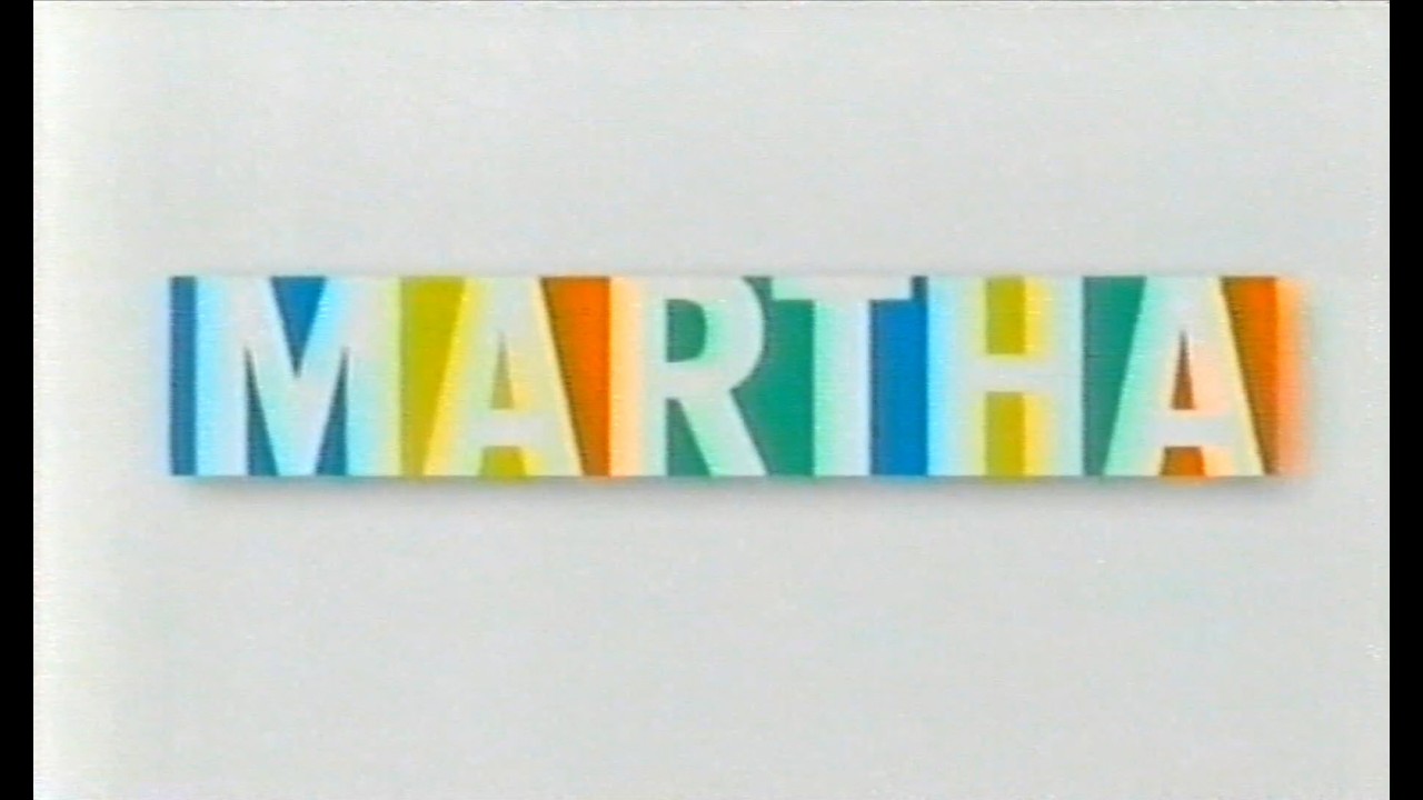2006-04-28 | Martha | Full Episode with Commercials | KATU 2 Portland, OR
