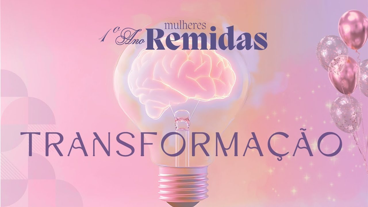 TRANSFORMAÇÃO