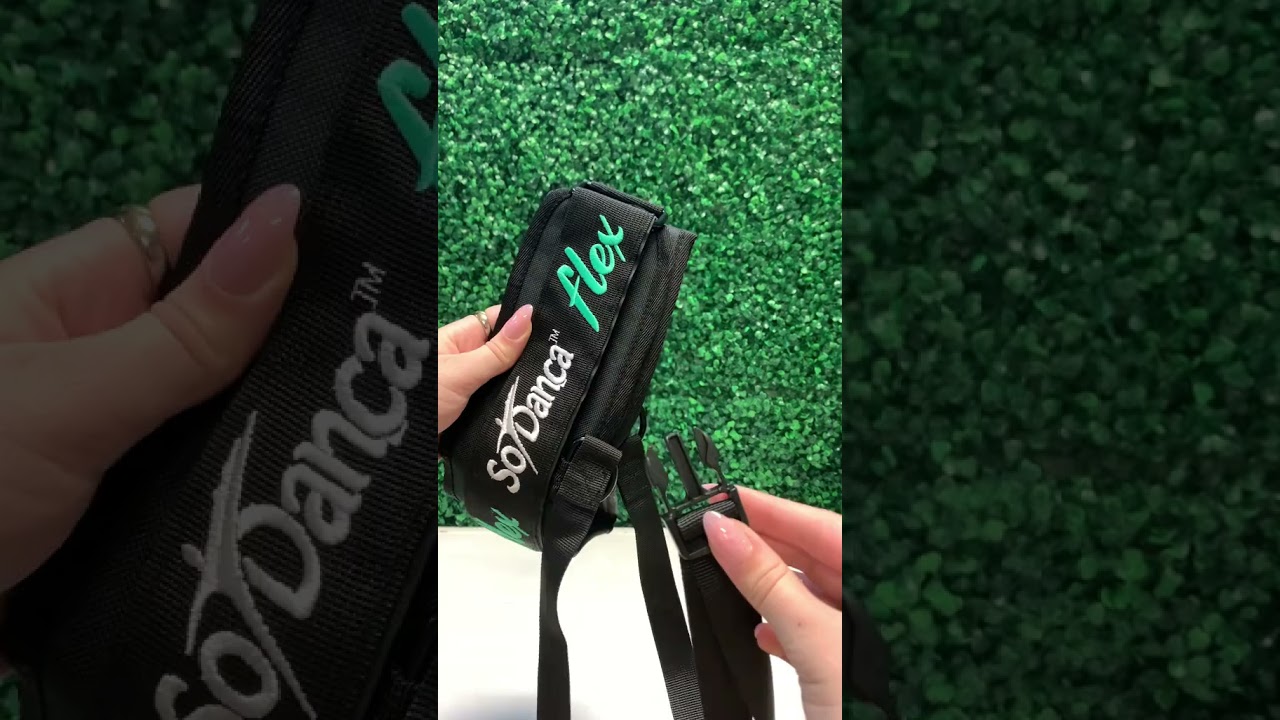 Introducing @sodancausa  Flex Kit 🙌