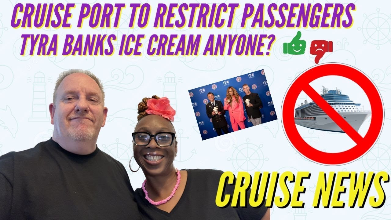CRUISE NEWS | NCL GANGWAY COLLAPSES - CRUISE PASSENGERS INJURED | MSC RECORD MONTH OF BOOKINGS