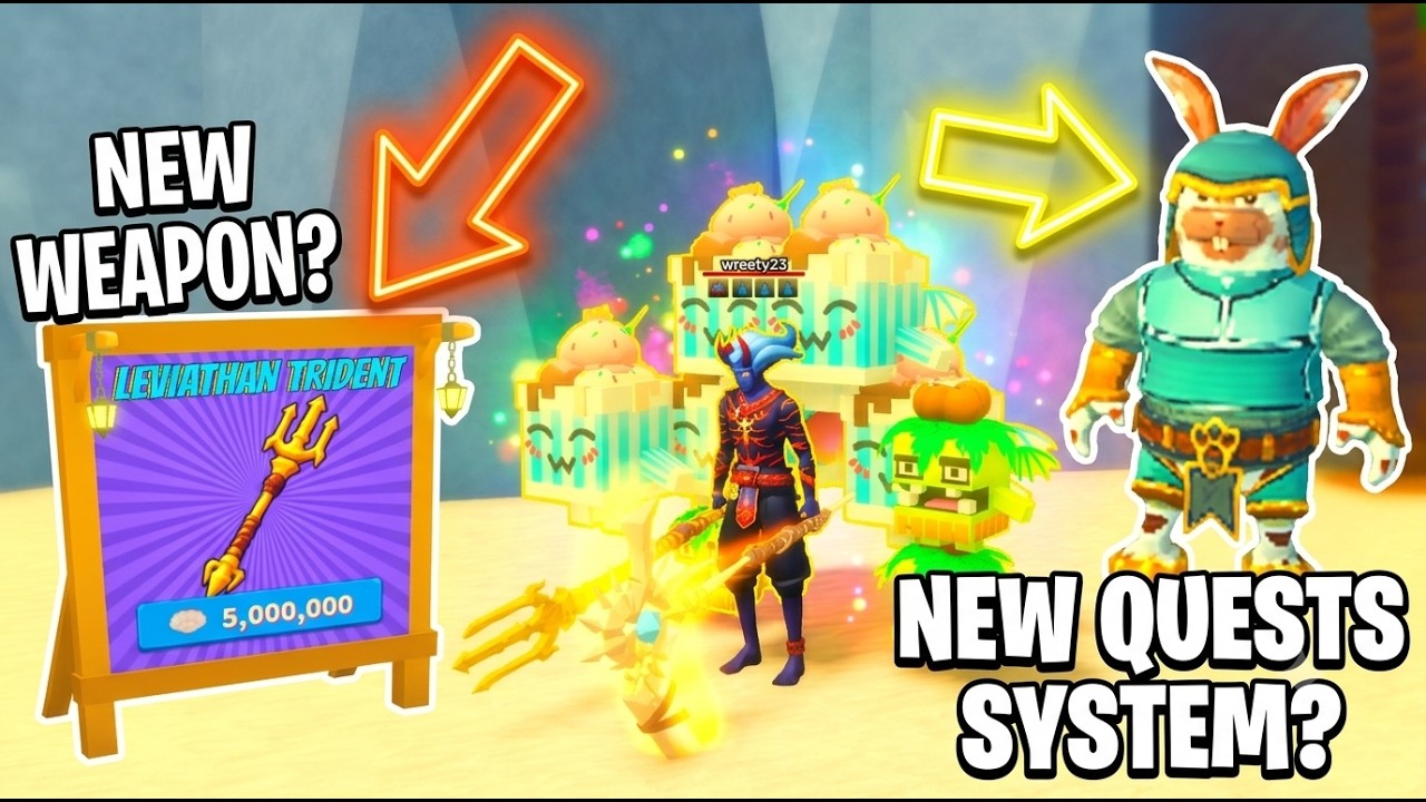 25th REBIRTH! 60B Soul Gems & Event Weapons | Giant Simulator
