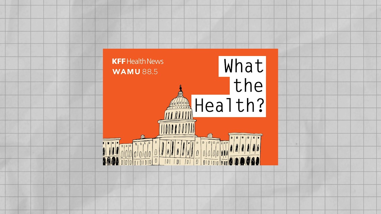 Turnarounds and Shake-Ups at the Nation's Health Agency