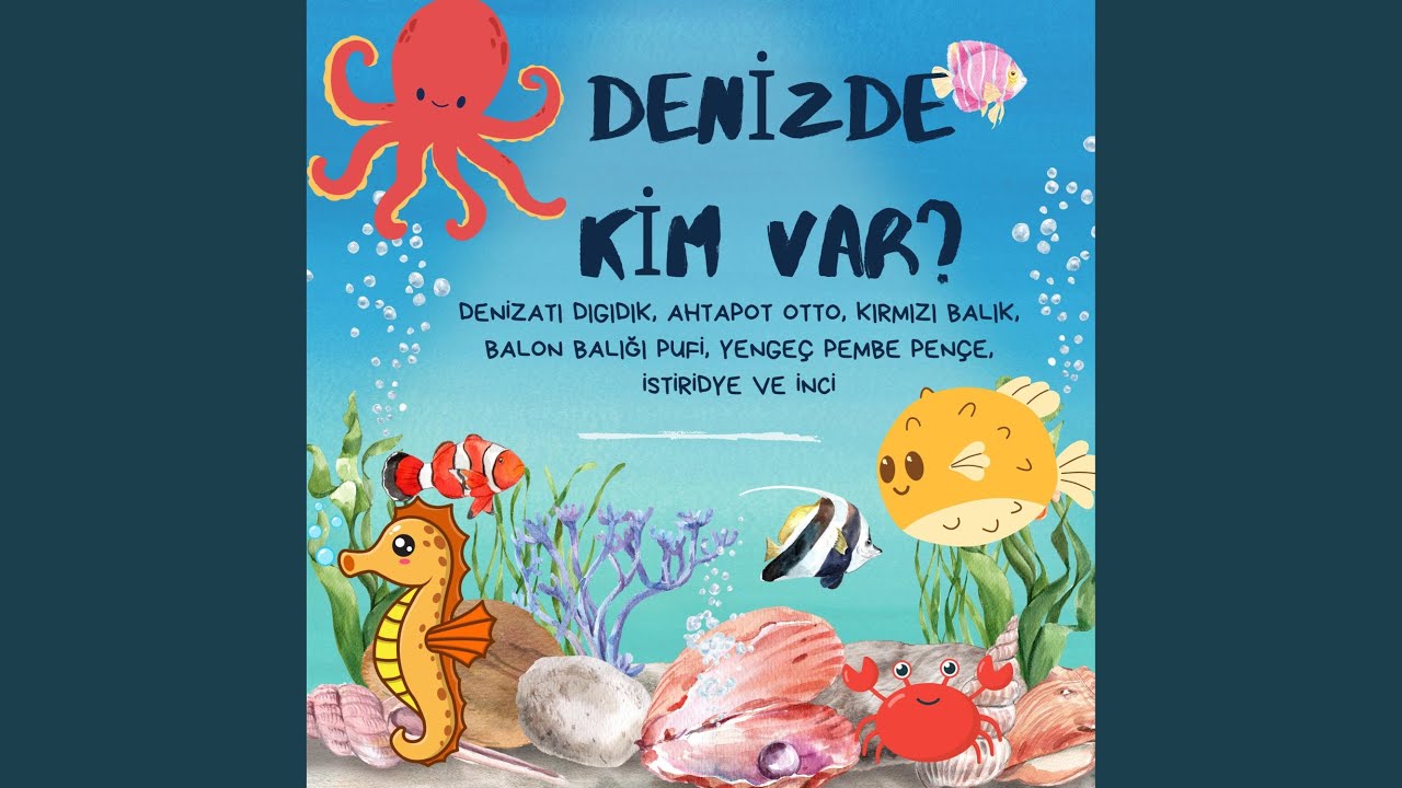 Denizatı Dıgıdık