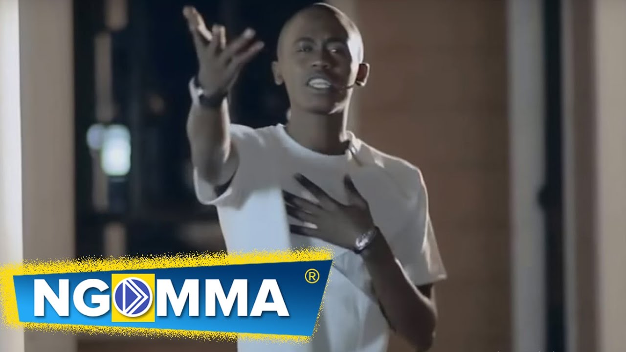 Weezdom - Faham (Official Video)