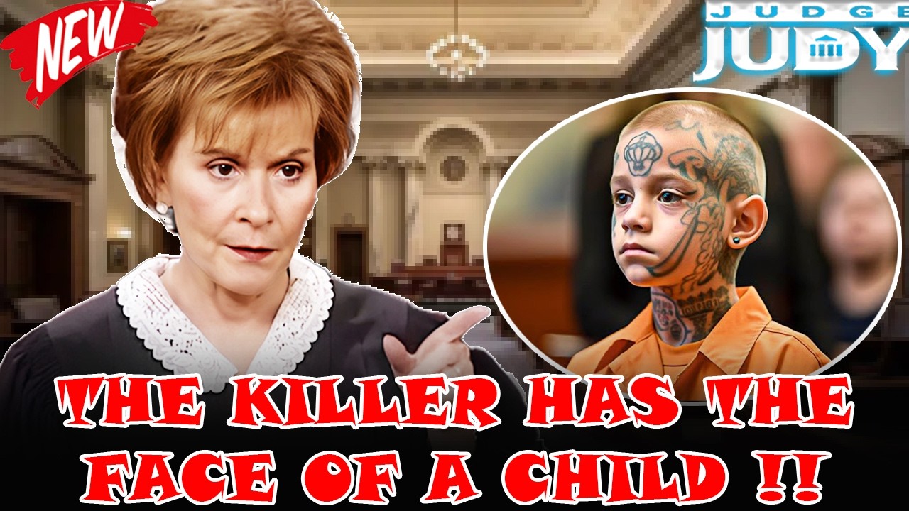 [HOT] Judge Judy 2026 Full Episodes 4449 🌹🌹🌹 Best Amazing Cases Season 2026🌹🌹🌹 Full Episodes 1080p
