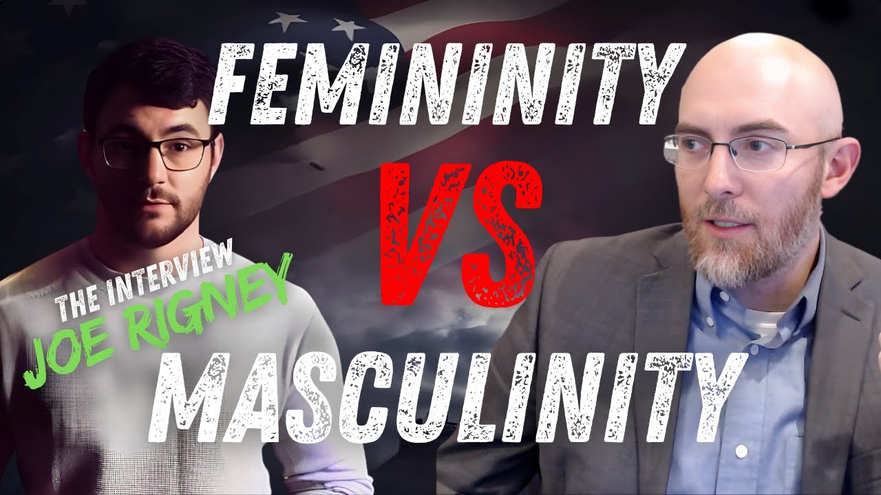 How the Church Became Feminized — and What It’s Cost Us | Joe Rigney