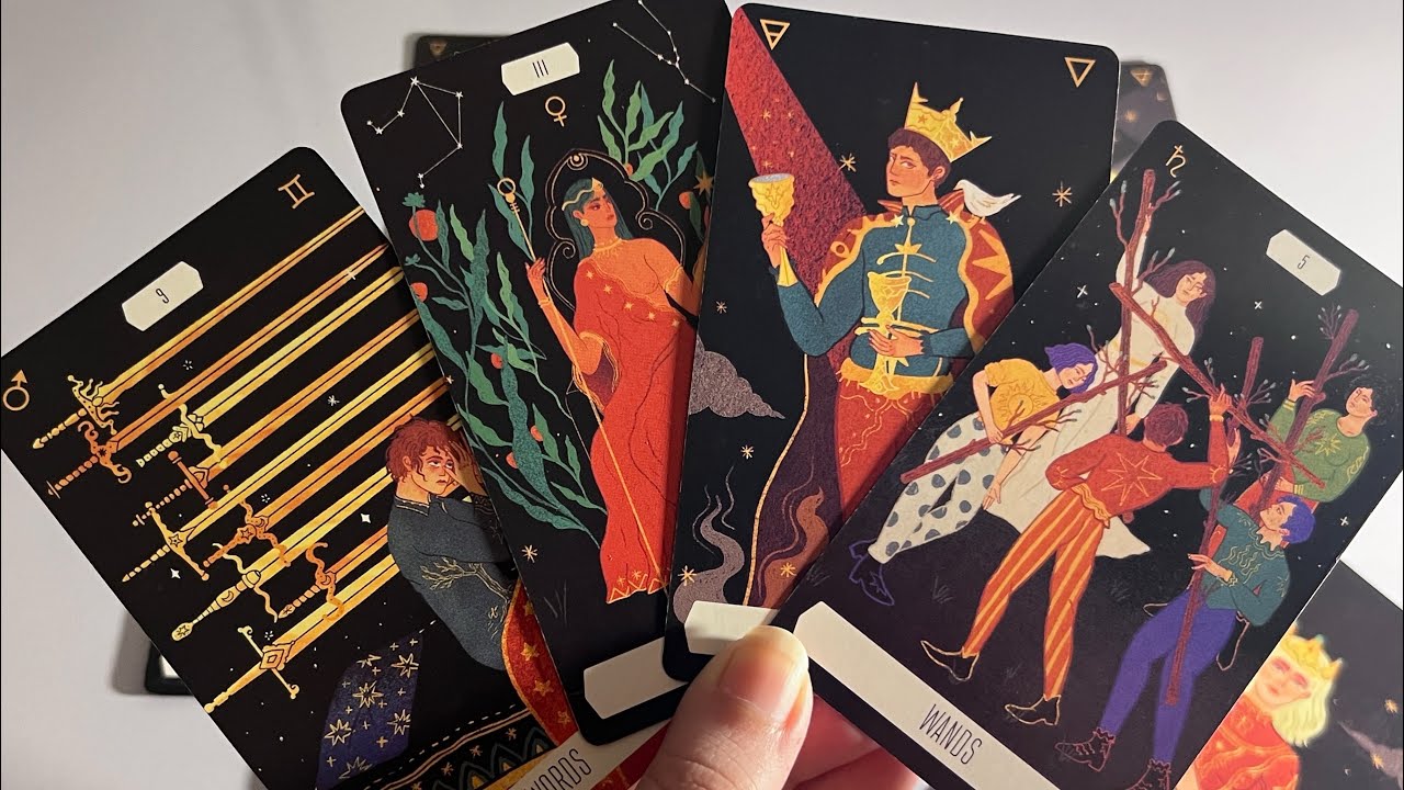 No contact/ Separation: Apka unse reconciliation kab hoga? ❤️🤷&zwj;♀️ Hindi tarot card reading