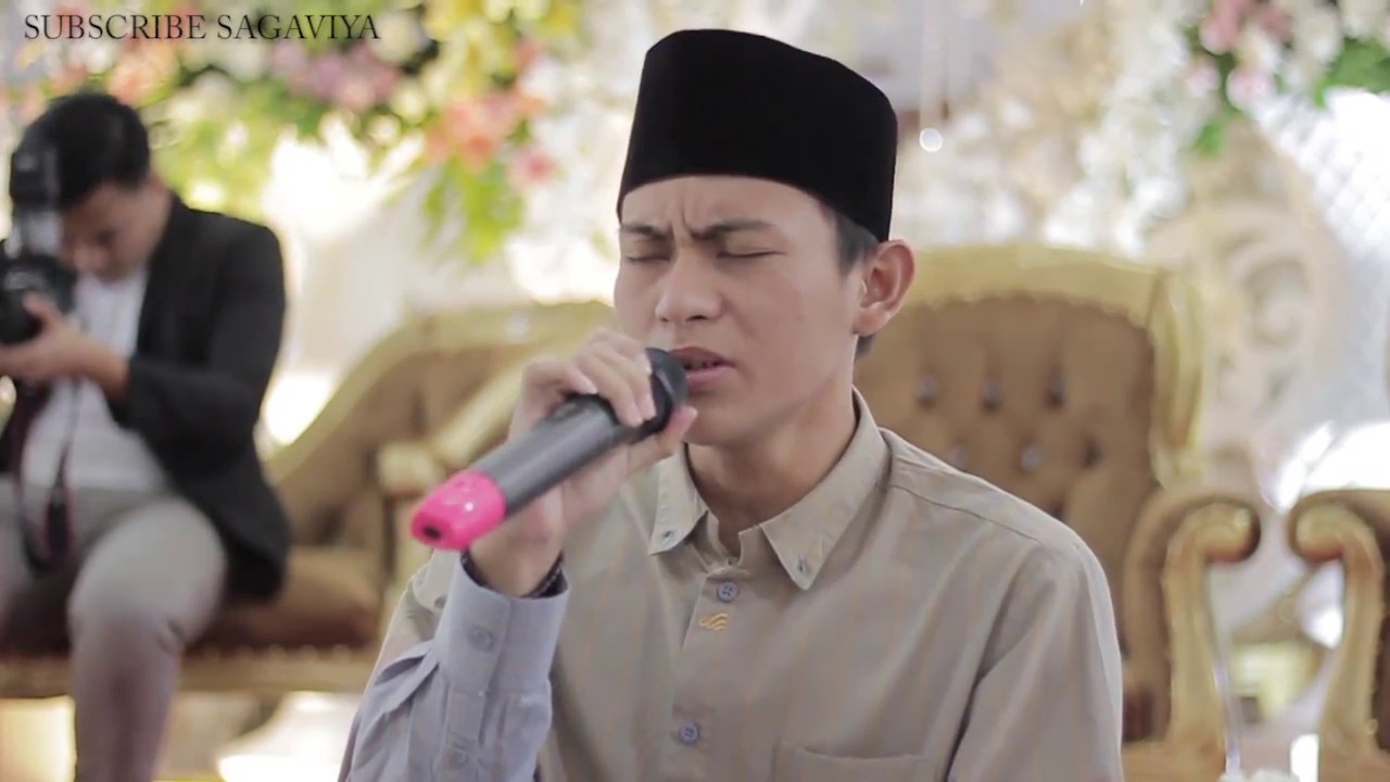 Merdunya Qira'at Ayat Tentang Pernihakan Surat Ar Ruum ayat 21