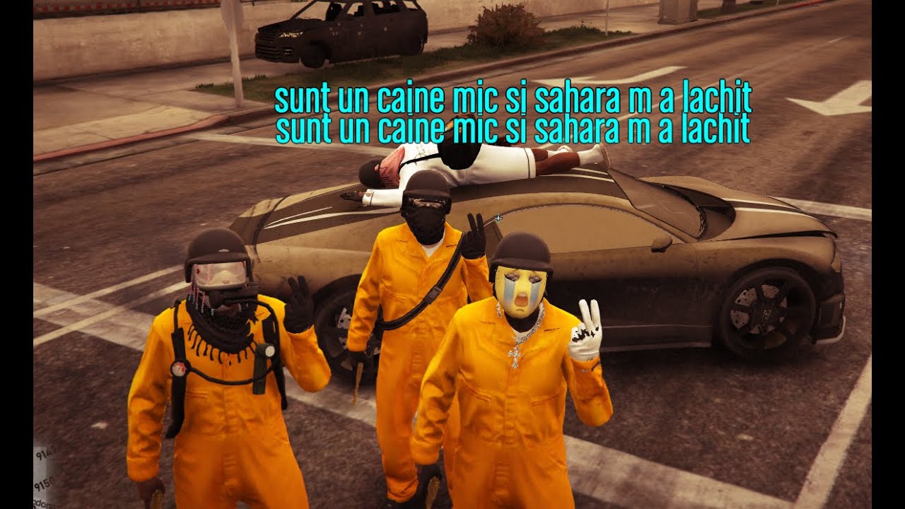 [SLAX] Montage Purge