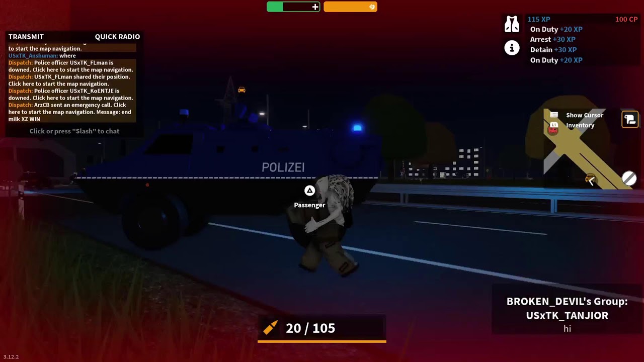 Cop